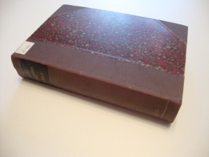 Свод Законов. Т-XI. Ч. II.  1893г.