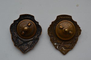 "Снайпер" и "Пулемётчик"(накладной СиМ).