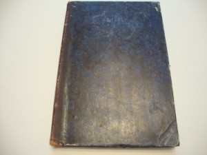 Свод Законов Империи.  Устав Лесной.  1893г.