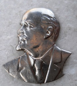 голова от ОЛ