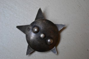 ОВ-I № 13978+ КЗ № 62384+ ОК(в ОК только эти два ордена).