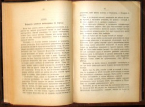 Новиков А. Записки земского начальника. 1899 год.Редкость