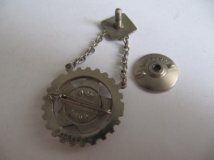 ГТО, мондвор, СССР, люкс!