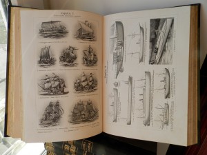 Русская Энциклопедия 11томов Книж.Товарищество ДЕЯТЕЛЬ 1911г