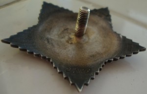 Суворов 3 ст. № 2966 на майора-кавалериста