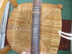 ГР.  А.К.Толстой  Князь Серебряный, издание В.Г.Готье 1892