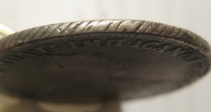 Рубли..1738 г, 1774 г, 1801 г.