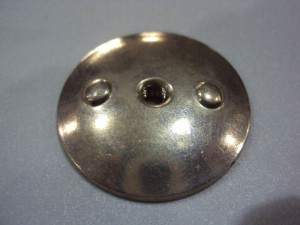 За службу Родине в ВС СССР 3 ст. № 75597