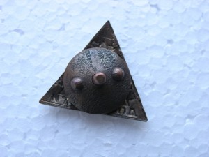 Украинский Красный крест: "Гурток першой допомоги" У.Ч.Х.