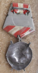 БКЗ Отвага и Заполярье на МОРПЕХА.