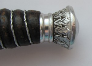 Кортик ком.состава сухопутной таможенной службы обр.37г.