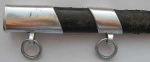 Кортик ком.состава сухопутной таможенной службы обр.37г.