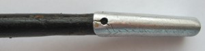 Кортик ком.состава сухопутной таможенной службы обр.37г.