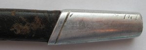 Кортик ком.состава сухопутной таможенной службы обр.37г.