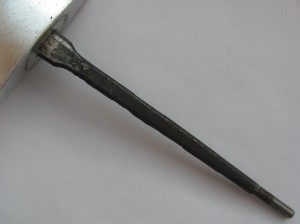 Кортик ком.состава сухопутной таможенной службы обр.37г.
