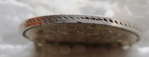 20 копеек 1860 год