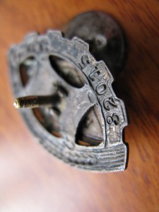 Дружина пожарной профилактики.