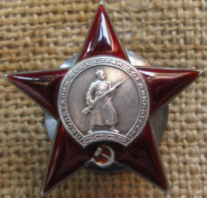 2 КЗ и 2 ОВ-2 с учёткой на зам. комполка