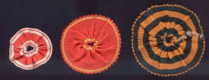 Розетка ГЕОРГИЕВСКАЯ, АННЕНСКАЯ, СТАНИСЛАВА