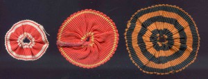Розетка ГЕОРГИЕВСКАЯ, АННЕНСКАЯ, СТАНИСЛАВА