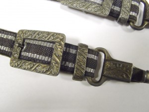 Подвес, люфтваффе обр. 1937 г.