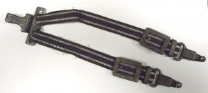 Подвес, люфтваффе обр. 1937 г.
