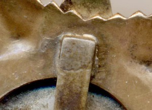 ОВ 1 ст. № 10 на доке