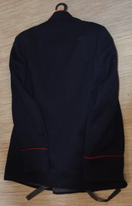 Китель и галифе. МВД. ЛЮКС.