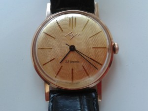 ЛУЧ 583пр,