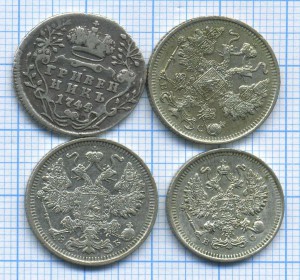 Билончик 1