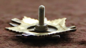 ОВ-1ст. № 25570  (тираж всего 3000шт)