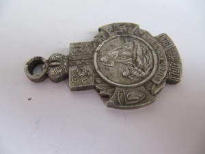 Полковые жетоны!