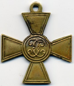 ГК частник, бронза, т.н. НД