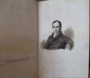 Жуковский В. А. Стихотворения. 1835 - 1857.
