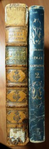 С.П.Крашенинников "Описание Земли Камчатки".Издание 1755 г.
