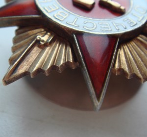 ОВ-1ст. № 153101 и 158849