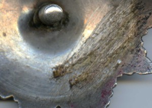 Орден Кутузова 3 ст.