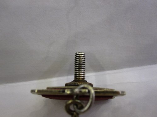 Герой Социалистического Труда № 18451