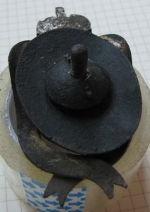 Собственный ЕИВ сводный пехотный полк