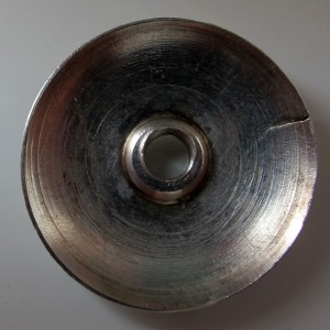 БКЗ № 10539 Коллекционный.