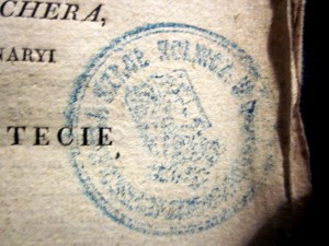 Куплю Польские книги до 1840 года.