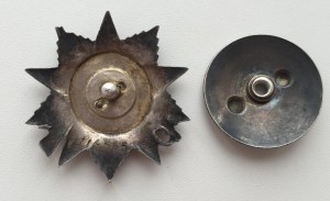 ОВ 2 ст. № 116565 КАНАВА!