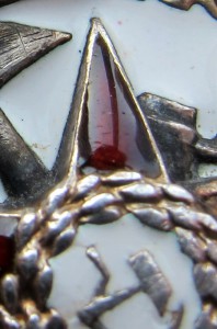 БКЗ № 10539 Коллекционный.