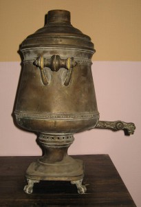 Плевкевич. Варшава