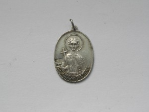 В память 100 летия Пултуского полка.