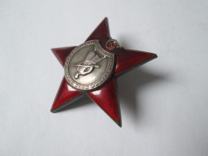 КЗ № 357134 коллекционный