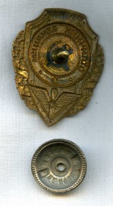 Отличник Авиации