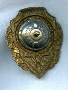 Отличник Авиации