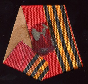 Несколько муаровых лент - 6 (сборки)