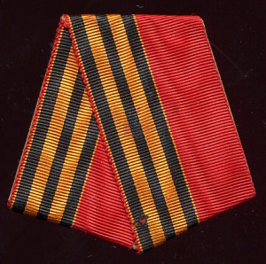 Несколько муаровых лент - 6 (сборки)